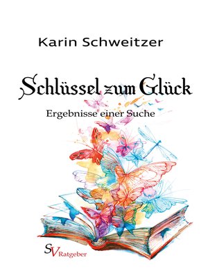 cover image of Schlüssel zum Glück